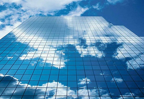 As mudanças no setor financeiro provocadas pela cloud computing