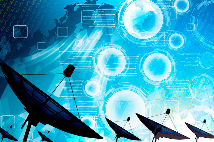 AWS e Ericsson: uma parceria em serviços de telecom