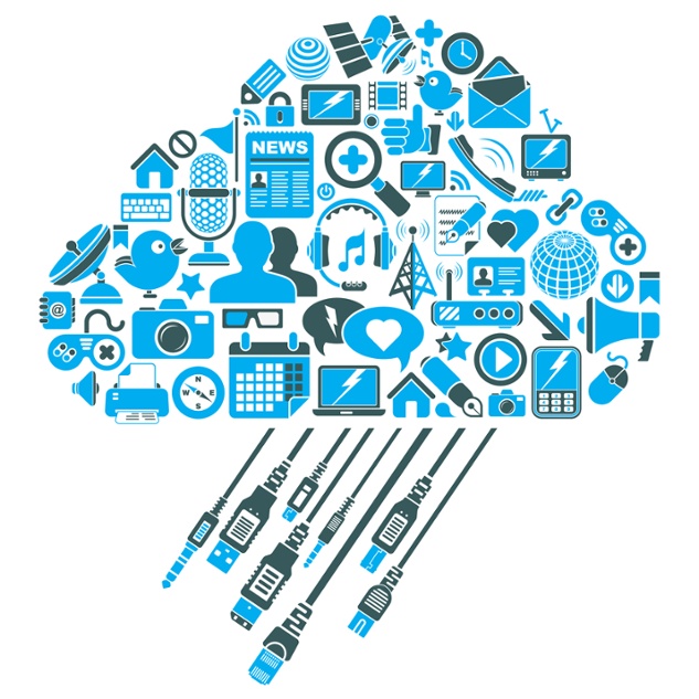 O papel da cloud computing na transformação digital dos negócios