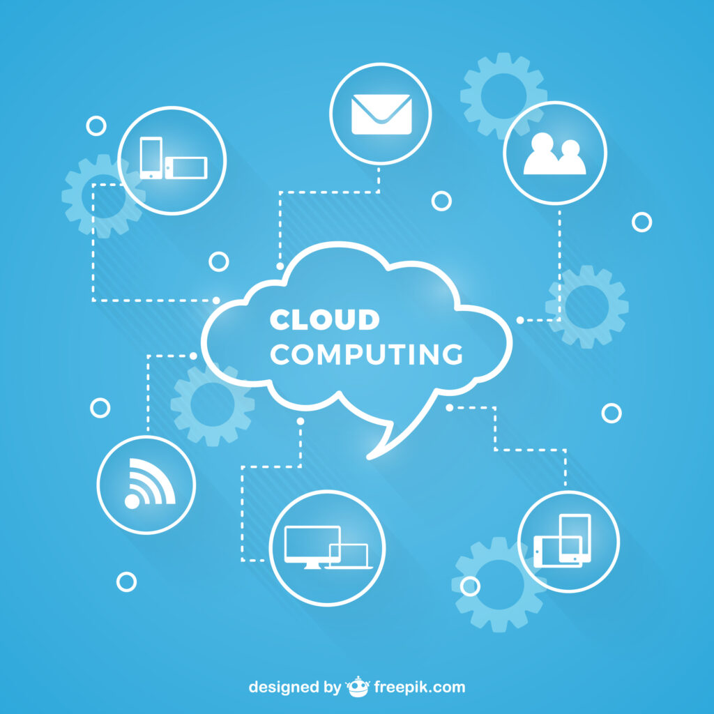 Cloud Computing