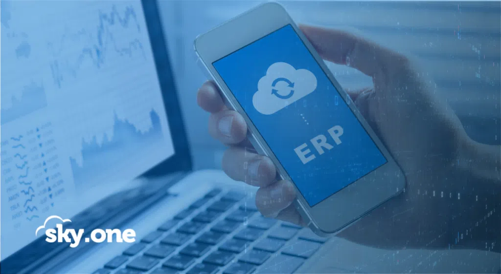 Como o cloud ERP oferece benefícios para o seu negócio