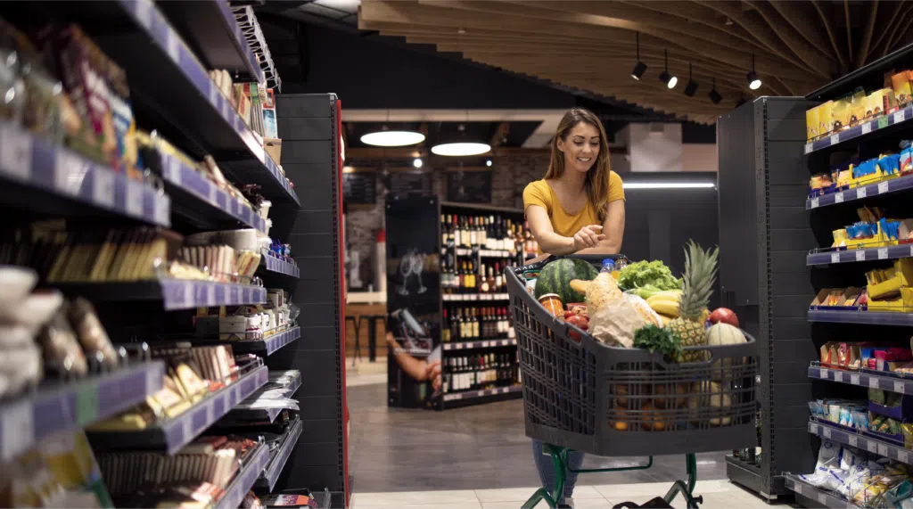 Rede Store Supermercados