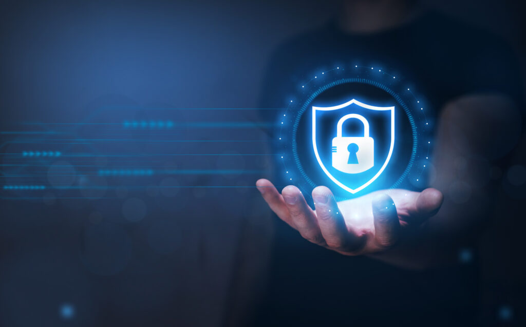 Ciberseguridad
