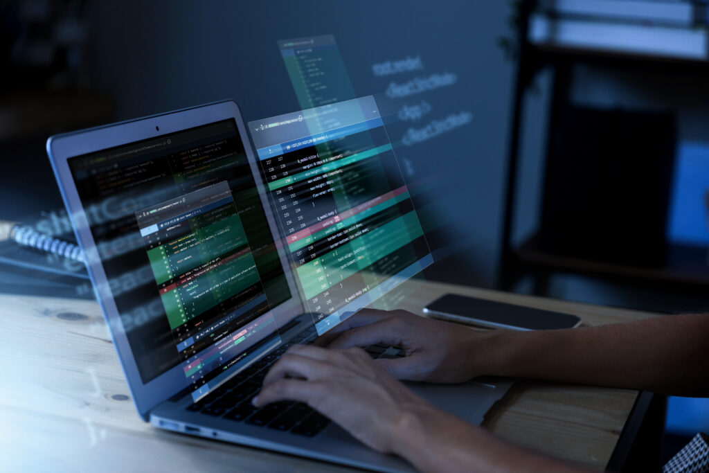 Pessoa descobrindo as diferenças entre DevOps e SRE